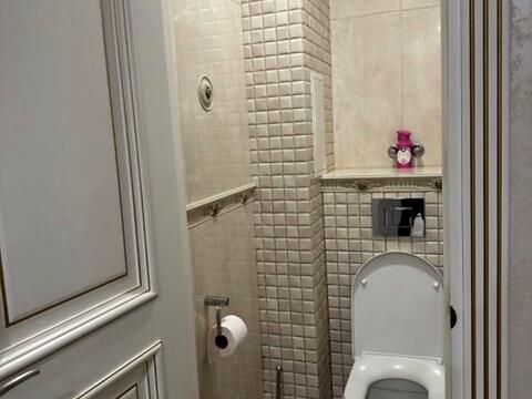 квартира за адресою Академіка Корольова вул., 86