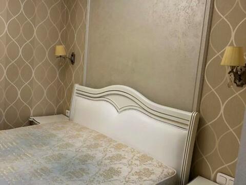 квартира за адресою Академіка Корольова вул., 86