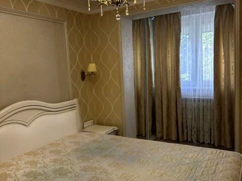 квартира за адресою Академіка Корольова вул., 86