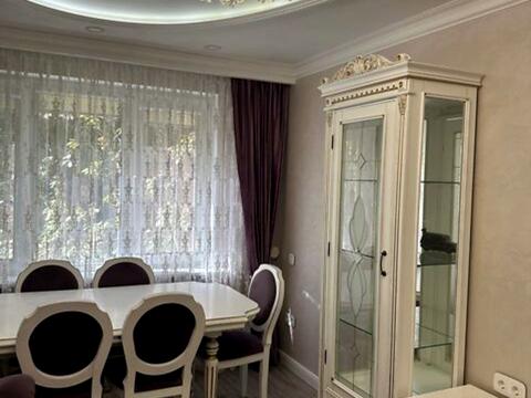 квартира за адресою Академіка Корольова вул., 86