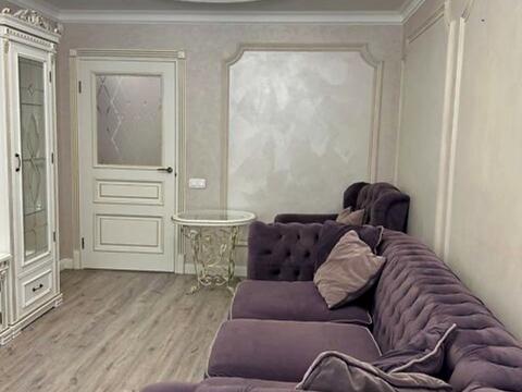 квартира за адресою Академіка Корольова вул., 86