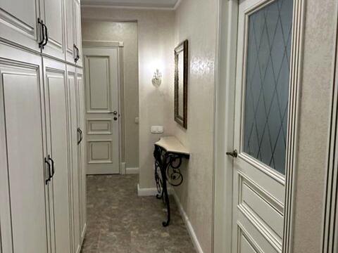 квартира за адресою Академіка Корольова вул., 86