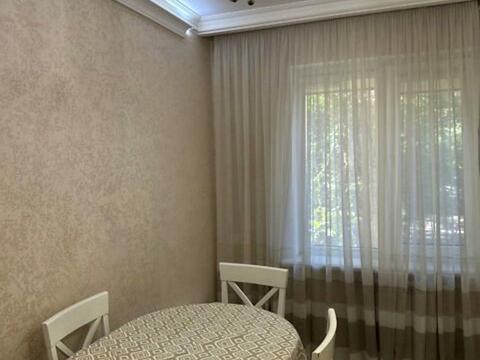 квартира за адресою Академіка Корольова вул., 86