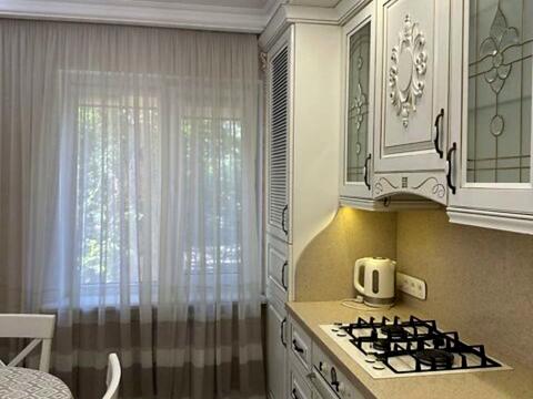 квартира за адресою Академіка Корольова вул., 86