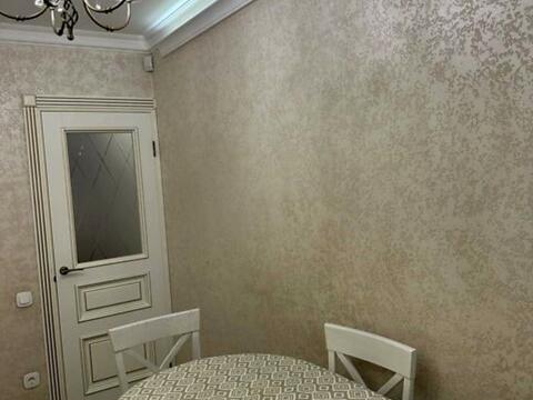 квартира за адресою Академіка Корольова вул., 86