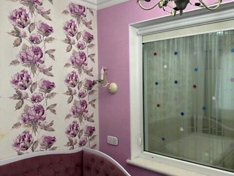 квартира за адресою Академіка Корольова вул., 86