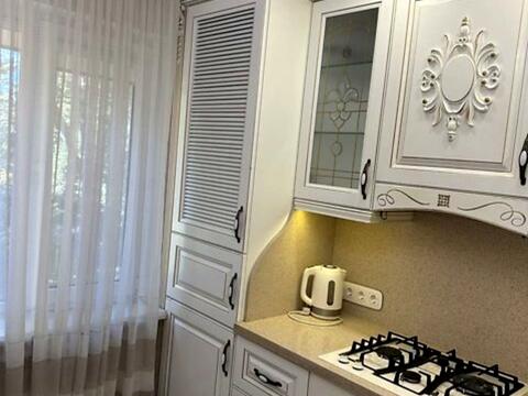 квартира за адресою Академіка Корольова вул., 86