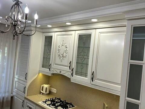 квартира за адресою Академіка Корольова вул., 86