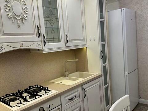 квартира за адресою Академіка Корольова вул., 86