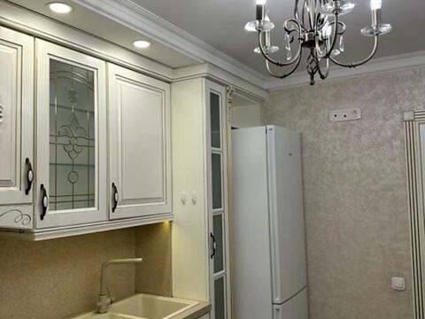 квартира за адресою Академіка Корольова вул., 86