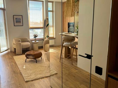 квартира по адресу Берестейский просп. (Победы), 65-Б