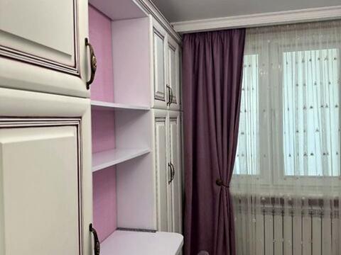 квартира за адресою Академіка Корольова вул., 86