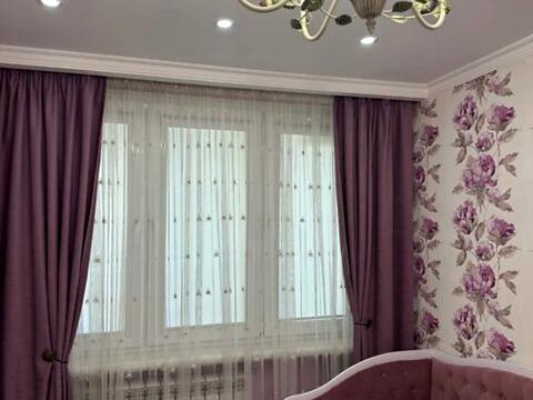 квартира за адресою Академіка Корольова вул., 86