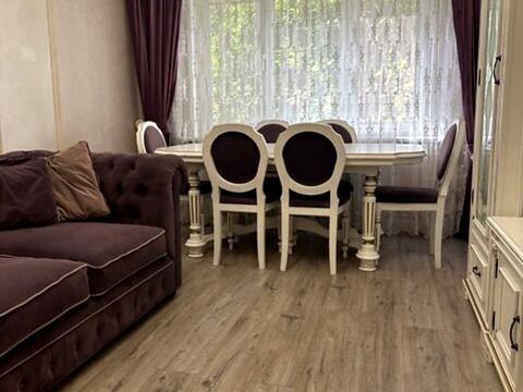 квартира за адресою Академіка Корольова вул., 86