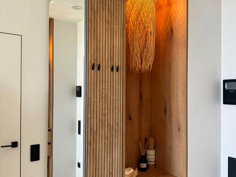 квартира по адресу Берестейский просп. (Победы), 65-Б