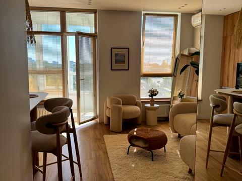 квартира по адресу Берестейский просп. (Победы), 65-Б