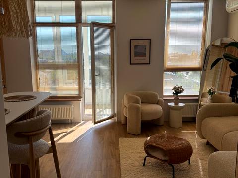 квартира по адресу Берестейский просп. (Победы), 65-Б