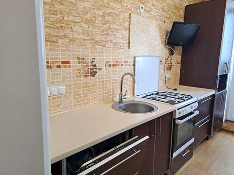 квартира за адресою Зубарєва вул., 34