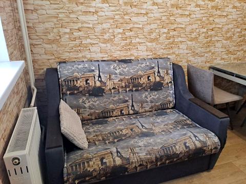 квартира за адресою Зубарєва вул., 34