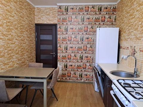 квартира за адресою Зубарєва вул., 34