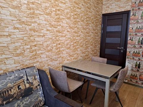 квартира за адресою Зубарєва вул., 34