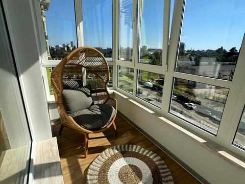 квартира по адресу Берестейский просп. (Победы), 65-Б