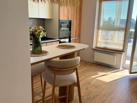 квартира по адресу Берестейский просп. (Победы), 65-Б