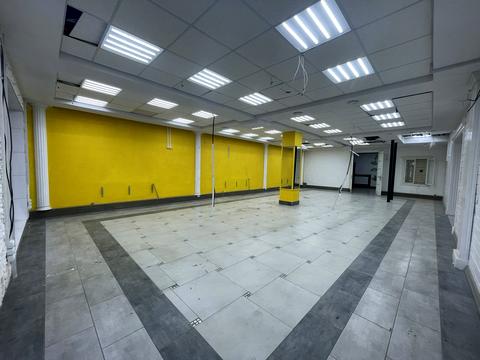 комерційна за адресою Українська, 91