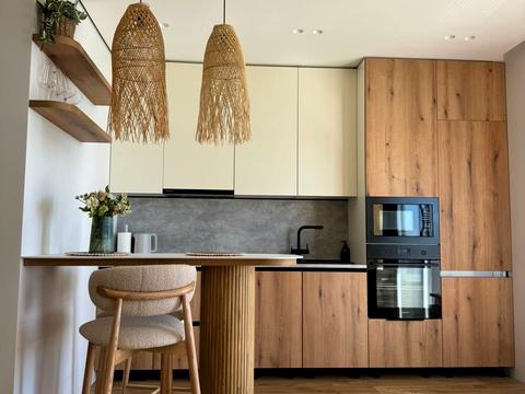 квартира по адресу Берестейский просп. (Победы), 65-Б