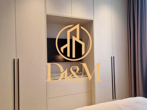 квартира за адресою Андрія Верхогляда вул. (Михайла Драгомирова), 19-А