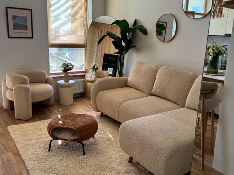 квартира по адресу Берестейский просп. (Победы), 65-Б