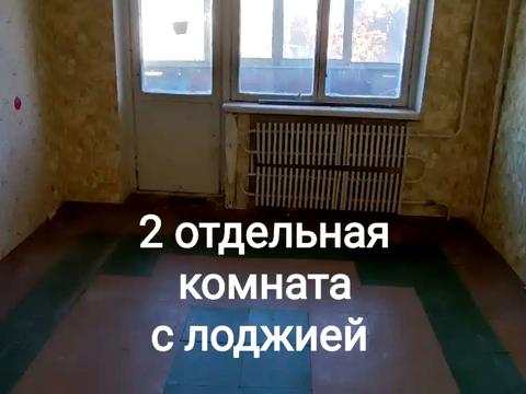 квартира по адресу Тополь-2 жилой массив ул., 22