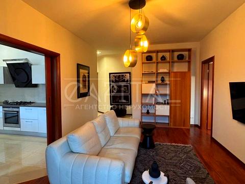 квартира по адресу Жилянская ул., 30-А