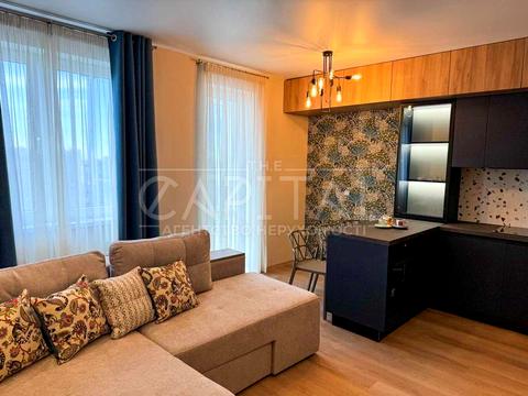 квартира по адресу Васильковская ул., 37-Г