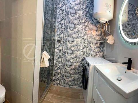 квартира по адресу Васильковская ул., 37-Г