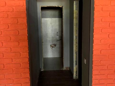 коммерческая по адресу Андрея Верхогляда ул. (Михайла Драгомирова), 16