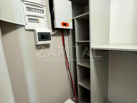 квартира по адресу Васильковская ул., 37-Г