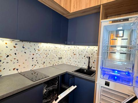 квартира по адресу Васильковская ул., 37-Г