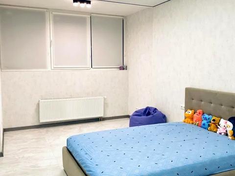 квартира по адресу Воздухофлотский просп. (Повітрофлотський), 56