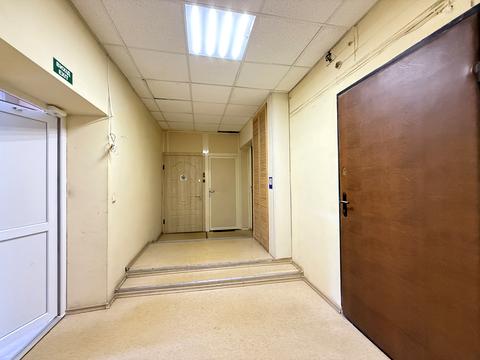 коммерческая по адресу Трёхсвятительская ул., 4