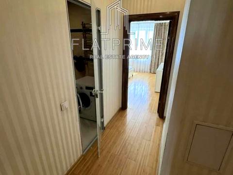 квартира за адресою Голосіївська вул., 13-Б