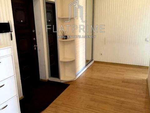 квартира за адресою Голосіївська вул., 13-Б