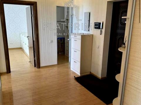 квартира за адресою Голосіївська вул., 13-Б