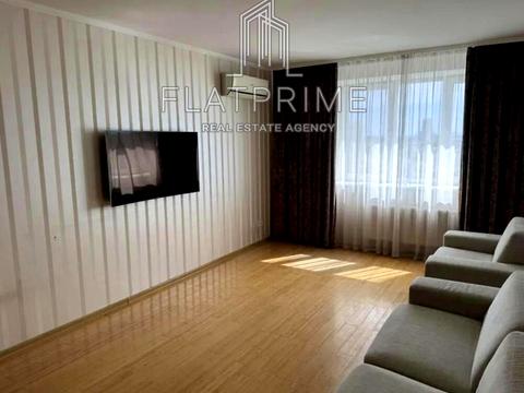 квартира за адресою Голосіївська вул., 13-Б