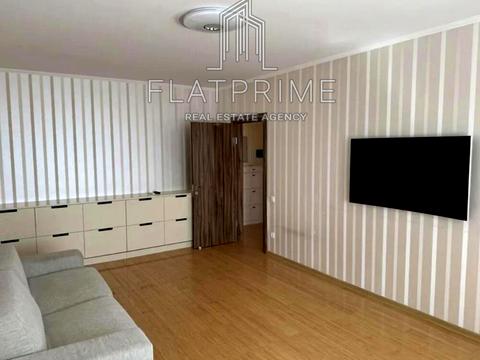 квартира за адресою Голосіївська вул., 13-Б