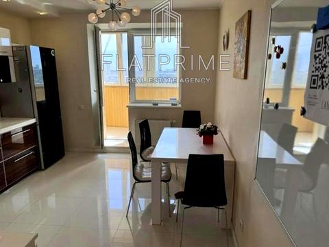 квартира за адресою Голосіївська вул., 13-Б