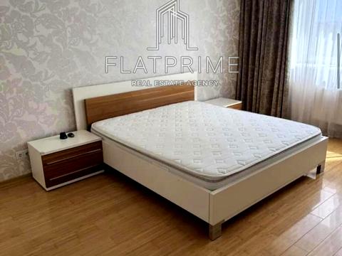 квартира за адресою Голосіївська вул., 13-Б