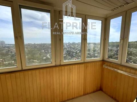 квартира за адресою Голосіївська вул., 13-Б