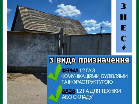 коммерческая по адресу Межева, 1