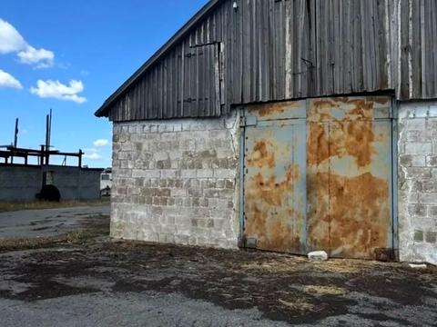 коммерческая по адресу Межева, 1